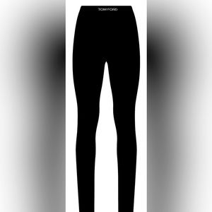 Tom Ford Authentic. Worn for 1 hour. New Black. No damage. small